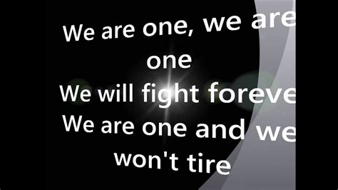 12 Stones We Are One Lyrics Download Link Hdhq Youtube