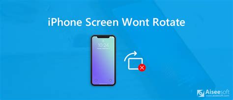 Turn your iphone or ipod touch sideways. That's How I Get My iPhone Screen to Rotate Again (Step by ...