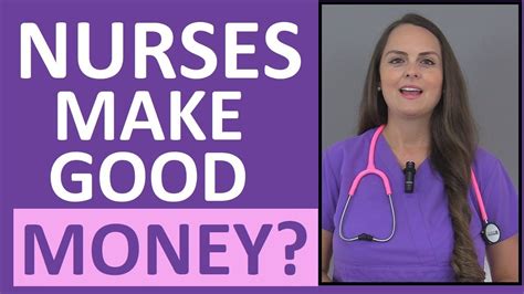 Do Nurses Make A Livable Wage The 15 New Answer