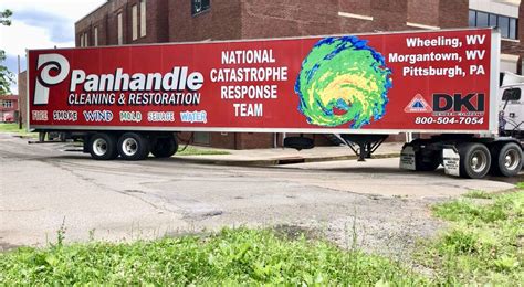 Disaster Restoration Firm Continues To Expand Invest Panhandle