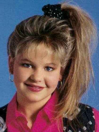 That's where stacked hairstyles come in! 13 Hairstyles You Totally Wore in the '80s | 80s hair ...