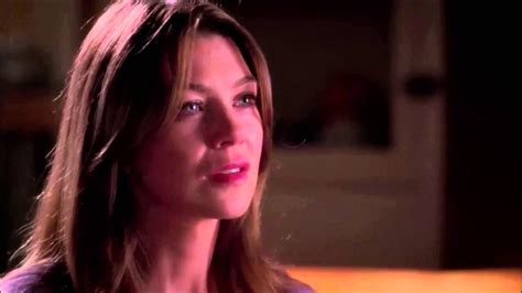 Greys Anatomy Meredith And Dereks Cutest Moment Youtube