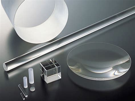 Synthetic Fused Silica Glass Aq Series ｜ Products ｜ Agc