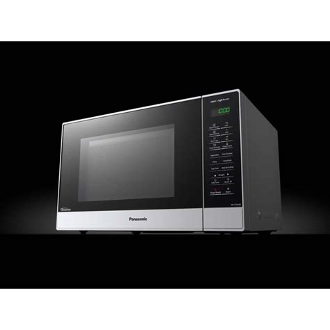 Panasonic 32 Litre Inverter Microwave Panasonic Online Themarket