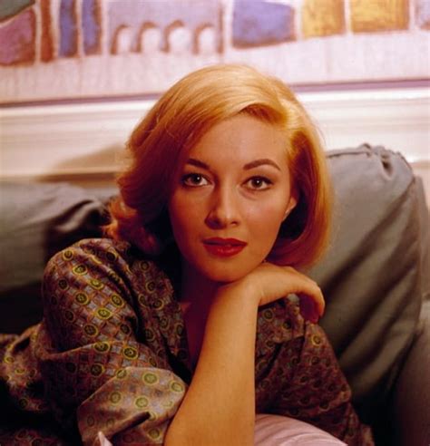 Italian Classic Beauty 22 Glamorous Photos Of Daniela Bianchi In The