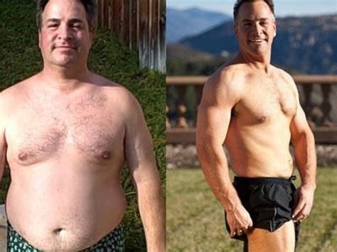 Fat Loss Pics The 12 Most Amazing Male Weight Loss Transformations
