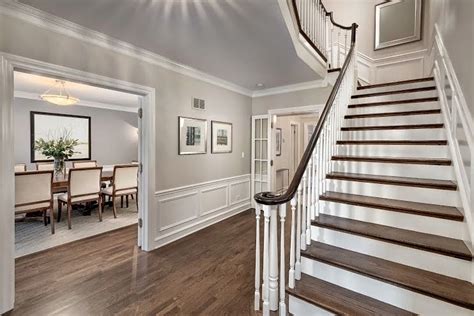 Benjamin Moore Edgecomb Gray Is One Of The Most Versatile Neutral Paint