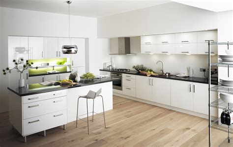 41 Small Kitchen Design Ideas