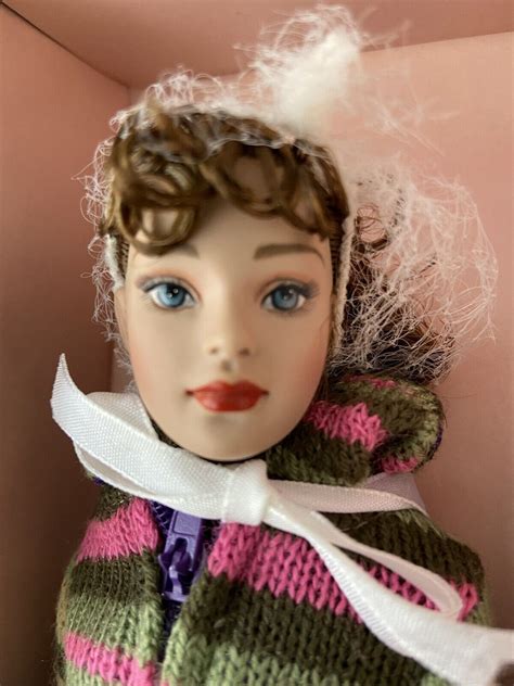 2004 Tiny Kitty Collier Country Roads 10 Fashion Doll Le Tonner Kt1411nrfb Ebay