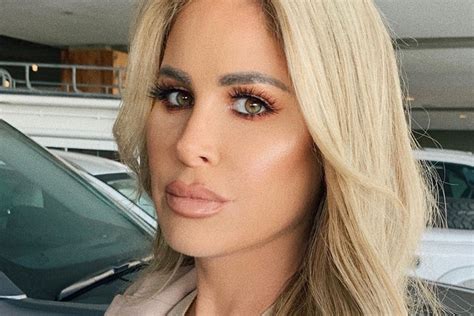 What Younger Kim Zolciak Biermann Looked Like In 1997 The Daily Dish