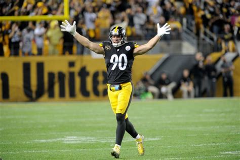 But could he join one of this year's houston texans star defensive end j.j. David Bakhtiari Trashes T.J. Watt | Total Packers
