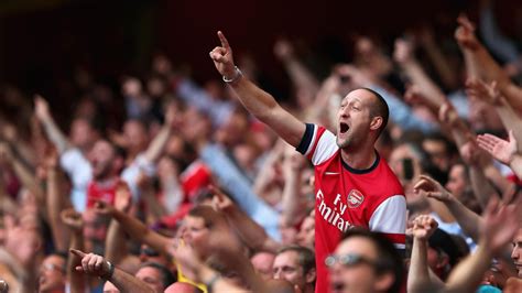 Fans Can Return To Sports Venues From Monday Premier League Targets