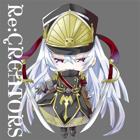 Maybe you would like to learn more about one of these? Altair (Re:Creators) Image #2089188 - Zerochan Anime Image ...