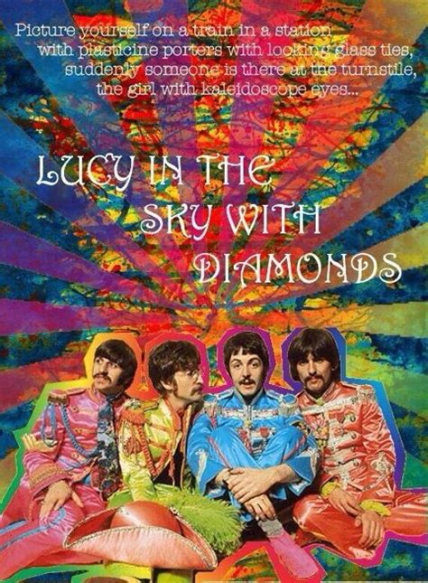 Historia Contemporánea 1º De Bachillerato Lucy In The Sky With Diamonds