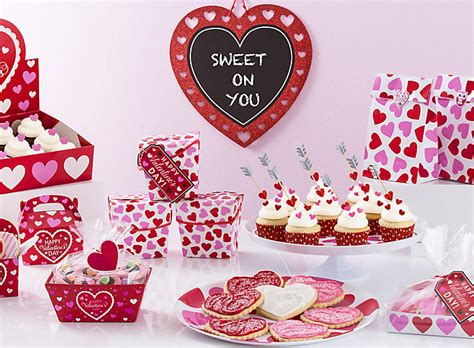 Valentines Day Baking Party Ideas Valentines Day Party Ideas