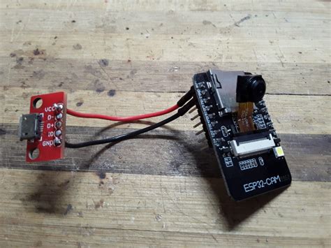 Esp32 Cam With Rtsp Streaming Learn Circuitrocks