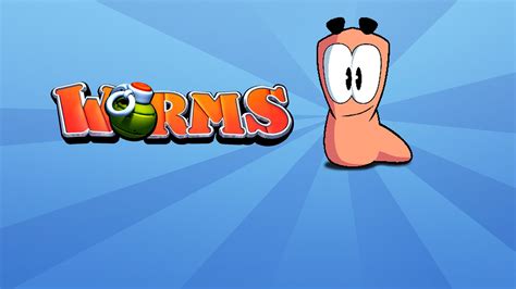 Worms Team17 Group Plc