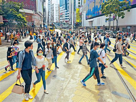 「零確診」斷纜 十二日無本地感染 星島日報