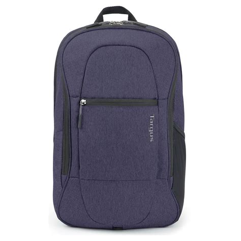Urban Commuter 156 Laptop Backpack Blue