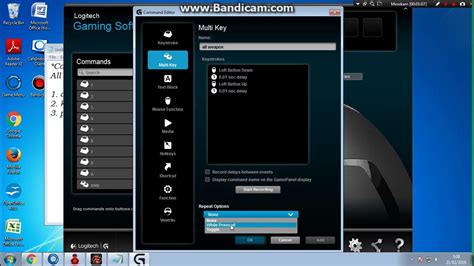 Logitech mouse g402 hyperion fury driver software install. Logitech G402 Software - Working With The Logitech ...