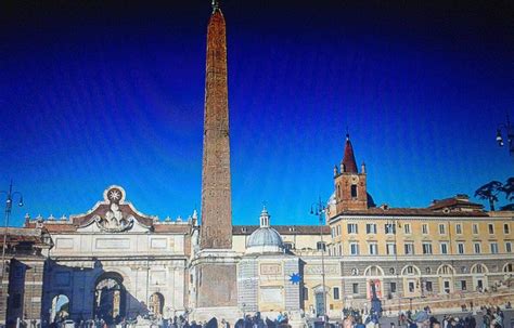 Piazza Del Popolo Rome 2023 What To Know Before You Go
