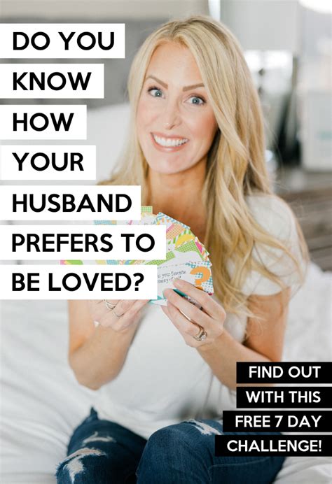 Find Out How Your Husband Wants To Be Loved With A Free 7 Day Marriage