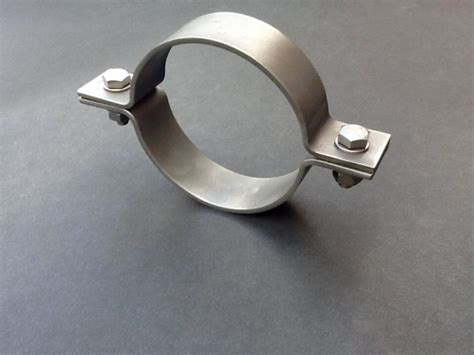 Pipe Clamps Pipe Support Systems Pipe Clamping Brackets