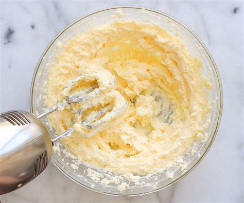 How To Cream Butter And Sugar By Hand Or With A Mixer With Pictures Instructables
