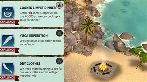 The Island Survival Challenge Download Apk For Android Free
