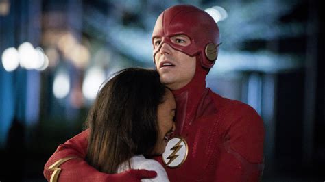 However, the plan calls for barry and nora to travel back in time to gather some key necessities. THE FLASH Season 5 Episode 22 Review: Legacy