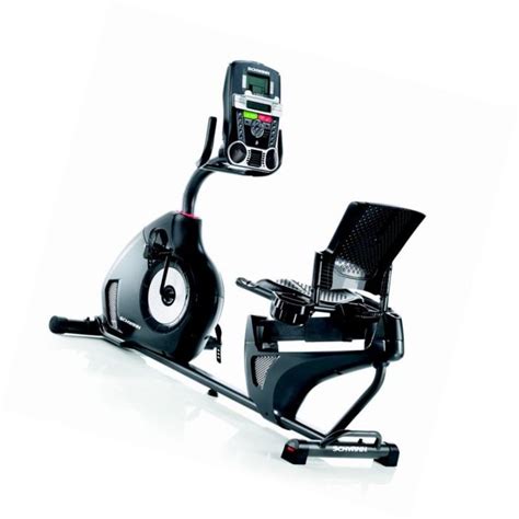 Schwinn 230 recumbent bike has rightly maintained that. Schwinn 230 Recumbent Bike Exercise Cardio Fitness Workout ...