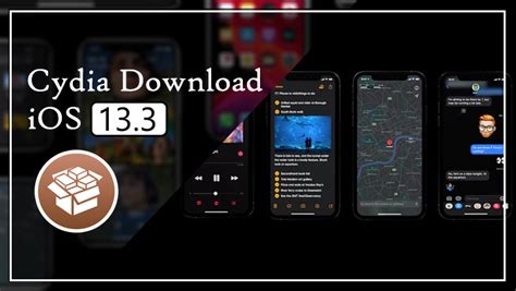 With most of the apps offer limited functionality, you have with most of the apps offer limited functionality, you have no other option instead of purchasing them. Cydia Download iOS 13.3, 13.2.2, 13.2, 13.1.3, 13.1.2, 13 ...
