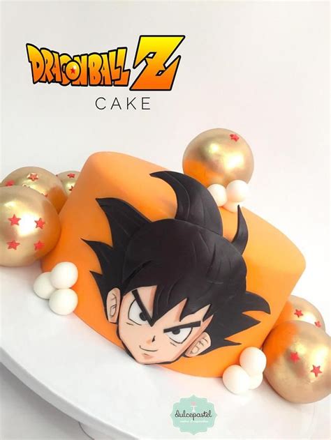 These will help you level up much quicker and also gives you plenty of rewards and soul check out this guide to find out how to unlock super saiyan god form in dragon ball z kakarot for goku and vegeta. Torta de Dragon Ball en Medellín por Dulcepastel.com💥🌕🔥 ...