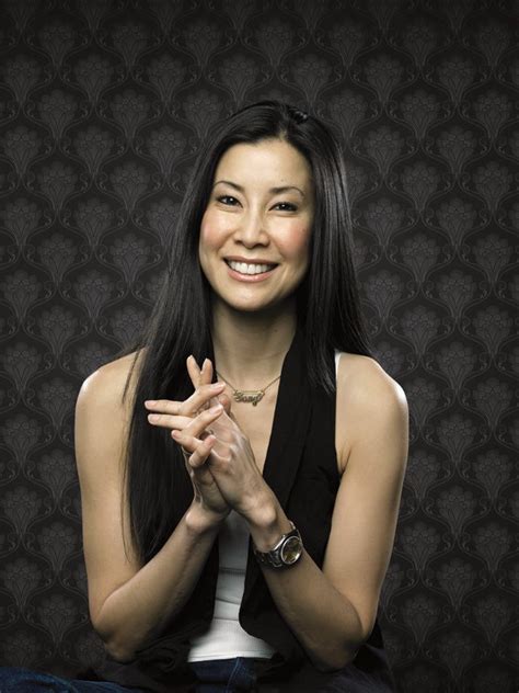 Lisa Ling My Hero Lisa Ling Spin Me Right Round Role Models