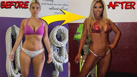 Before And After Weight Loss Success Stories Unbelievable Weight Loss