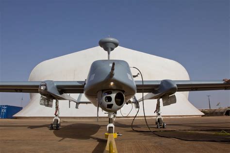 German Government Agrees On Drone Munition Procurement