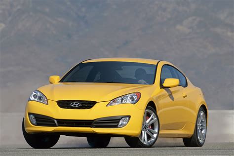 Hyundai Genesis Yellow Reviews Prices Ratings With Various Photos