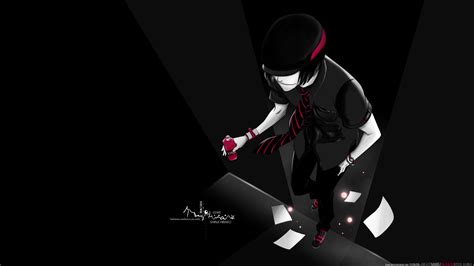 Wallpaper Simple Background Anime Boys Selective Coloring Bleach