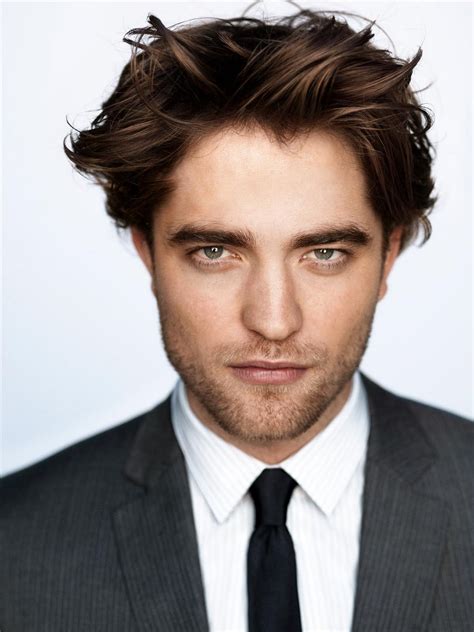 Robert Pattinson News Sexy And Sweet Gq Outtakes Now In Hq