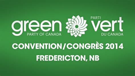 Green Party Convention Big Names Beers And Boredom The True North