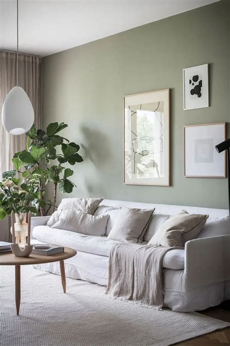 The Best Classic Paint Colors For A Timeless Living Room The Nordroom