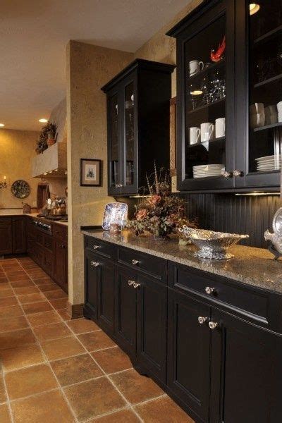 Beadboard is a very practical and beautiful choice for kitchen walls and/or ceilings because. Black Beadboard Kitchen Cabinets | online information