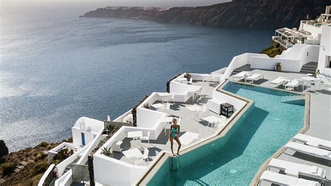 The 10 Best Luxury Hotels In Greece Hotels In Heaven