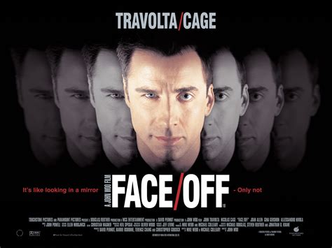 Face/Off (1997)