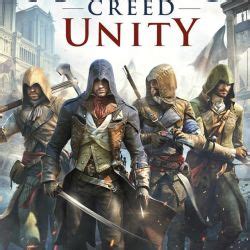 Скачать игру Assassins Creed Unity бесплатно через торрент ГБ