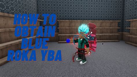Use these roblox promo codes to get free cosmetic rewards in roblox. Code Yba: How to Obtain Blue Roka Fruit (New YBA UPDATE ...
