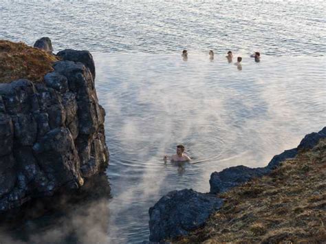 Reykjavik Sky Lagoon Admission With Transfer Getyourguide