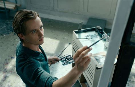 Germany S Oscar Nominated Film Never Look Away Makes Its Way To Seattle