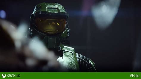 Halo 2 Anniversary Cinematic Trailer Pegi 16 Youtube
