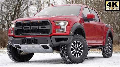 Ford Raptor 2020 New 2020 Ford F 150 Raptor 4wd 4d Supercrew See